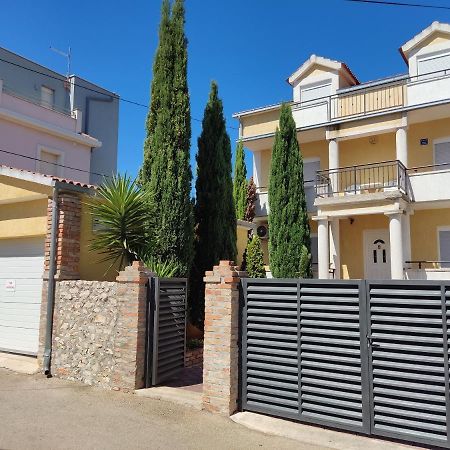Villa Lisinski Zadar Buitenkant foto
