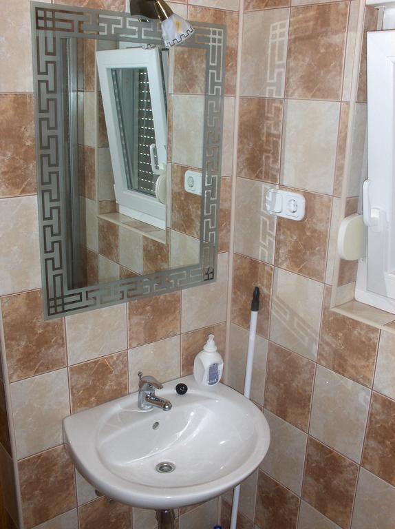 Villa Lisinski Zadar Kamer foto