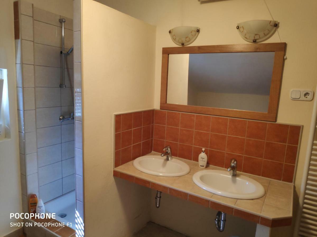 Villa Lisinski Zadar Buitenkant foto