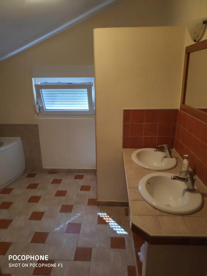 Villa Lisinski Zadar Buitenkant foto